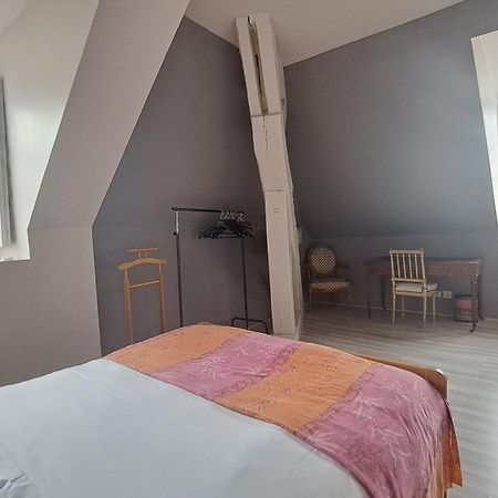 トゥールDuplex Quartier Cathedrale Parking Priveアパートメント エクステリア 写真