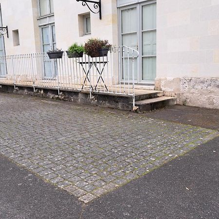 トゥールDuplex Quartier Cathedrale Parking Priveアパートメント エクステリア 写真
