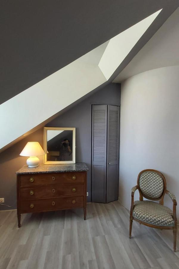 トゥールDuplex Quartier Cathedrale Parking Priveアパートメント エクステリア 写真