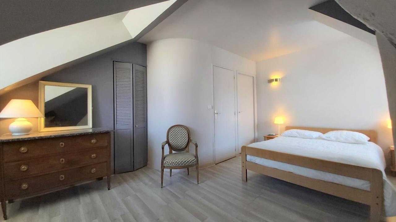 トゥールDuplex Quartier Cathedrale Parking Priveアパートメント エクステリア 写真
